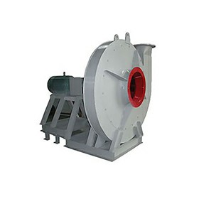 9-12型高(gao)壓(ya)離心風機(ji)