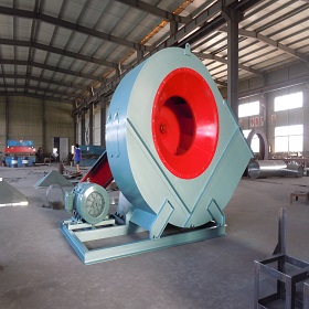 4-72NO12C離心(xin)風(feng)機(ji)