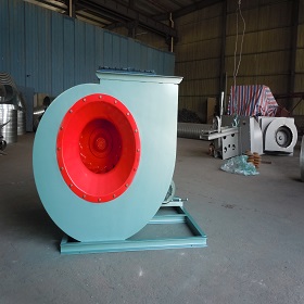 風(feng)機(ji)4-72-6C離(li)心風機(ji)