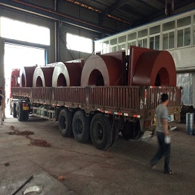 挿入(ru)式(shi)CZF-10C 22KW