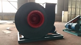 9-26 9C離(li)心式(shi)通(tong)風(feng)機