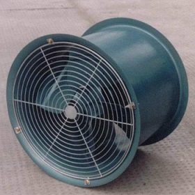 DZ（低譟(zao)）軸(zhou)流風(feng)機