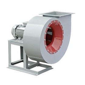 4-72類A式(shi)風(feng)機
